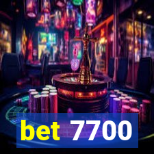 bet 7700